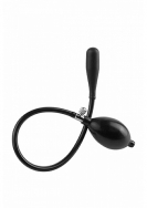 Inflatable Silicone Ass Blaster