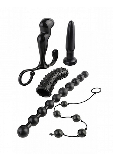 Beginner's Fantasy Kit