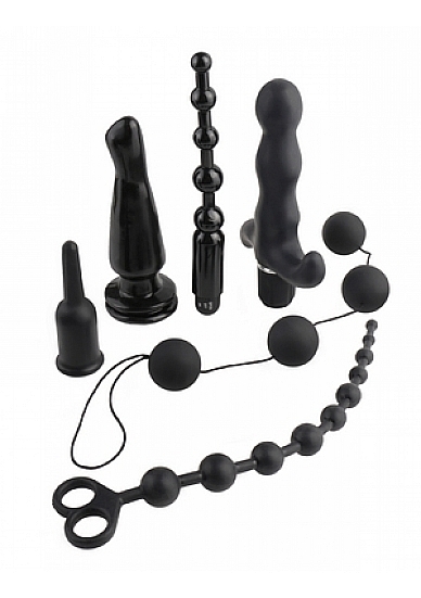 Deluxe Fantasy Kit