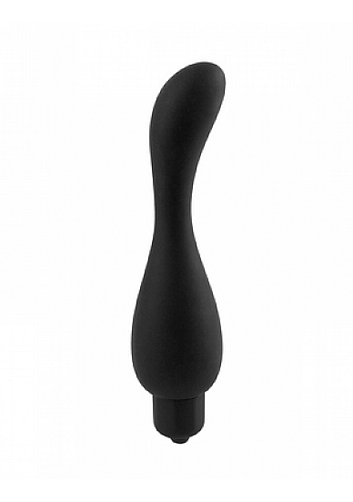 Vibrating Smoothy