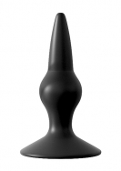 Silicone Starter Plug