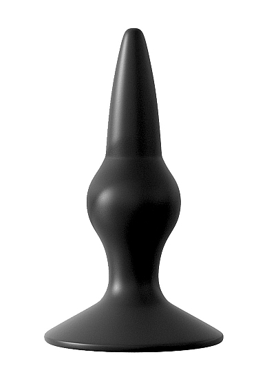 Silicone Starter Plug