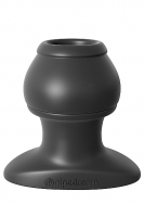 Open Wide Tunnel Plug - XL