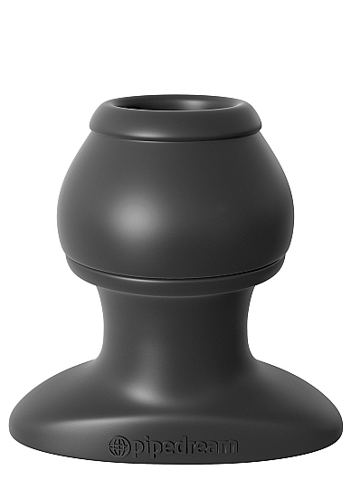 Open Wide Tunnel Plug - XL