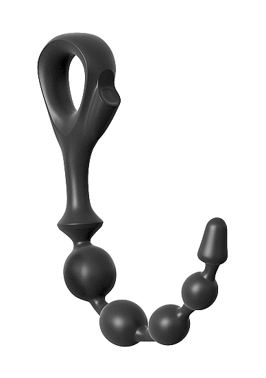 EZ-Grip Beads - Black