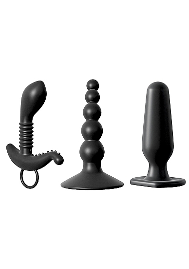 Anal Party Pack