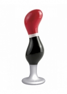 Ceramix - No.3 - Black / Red