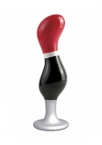 Ceramix - No.3 - Black / Red