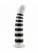 Ceramix - No.6 - Black / White