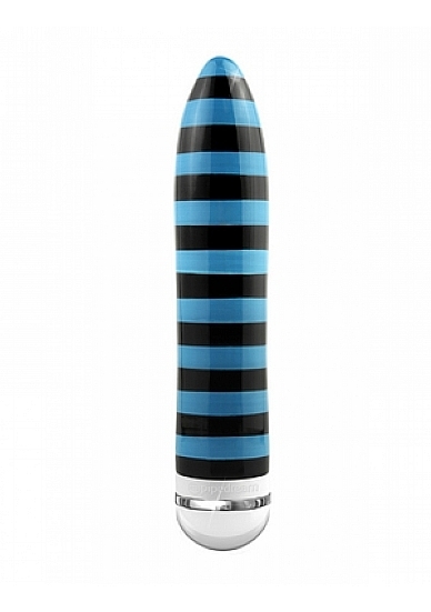 Ceramix - No.10 - Blue / Black