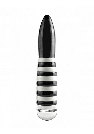Ceramix - No.12 - Black / White