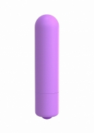 Her Pocket Bullet - Purple