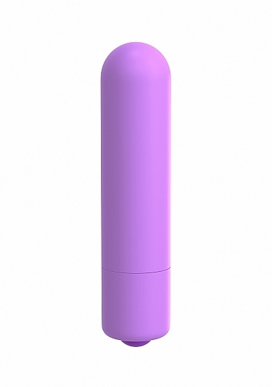 Her Pocket Bullet - Purple