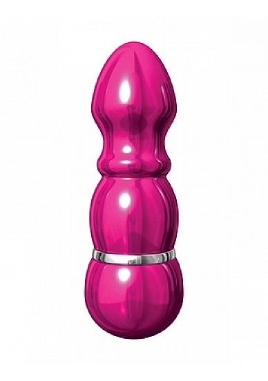 Pure Aluminium - Small - Pink