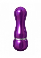Pure Aluminium - Small - Purple