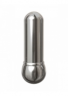 Pure Aluminium - Small - Silver