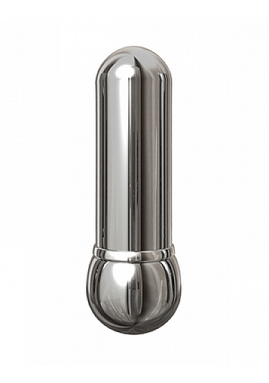 Pure Aluminium - Small - Silver