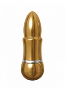 Pure Aluminium - Small - Gold