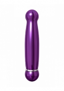 Pure Aluminium - Medium - Purple