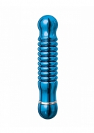 Pure Aluminium - Medium - Blue