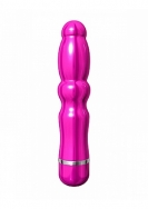 Pure Aluminium - Large - Pink