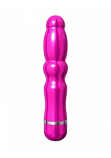 Pure Aluminium - Large - Pink