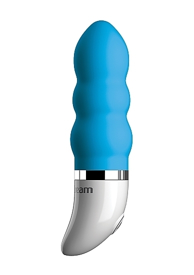 Boo - Blue