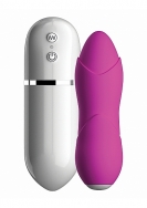 Crush Blossom  - Dark Pink