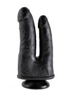 Double Penetrator - Black