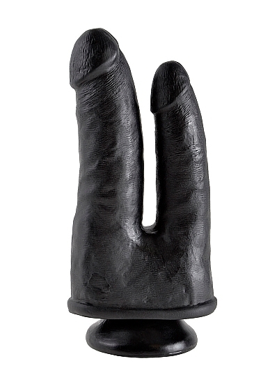 Double Penetrator - Black