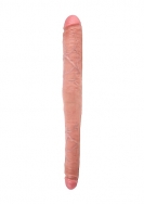 16 Inch Tapered Double - Skin