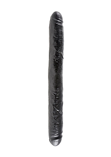 16 Inch Thick Double - Black