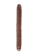 16 Inch Thick Double - Brown