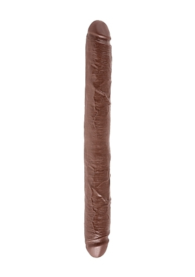 16 Inch Thick Double - Brown