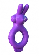 Ultimate Rabbit Ring - Purple