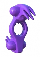 Wonderful Wabbit - Purple