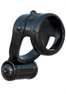 Turbo Teazer - Black