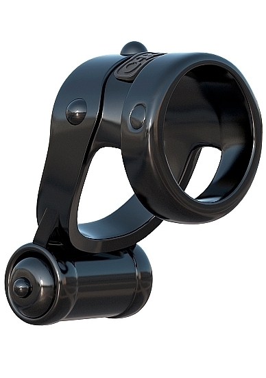 Turbo Teazer - Black