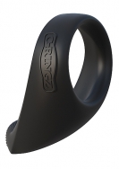 Silicone Taint-Alizer - Black