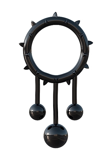 Original Ball Banger - Black