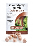 Comfortably Numb Mints - Chocolate Mint