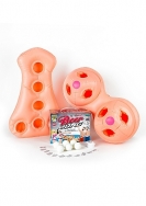 X-Rated Beer Pong