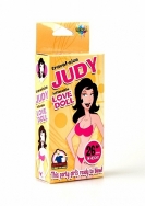 Travel Size Judy Love Doll
