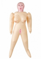 Travel Size Fatty Patty Love Doll