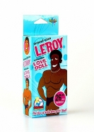 Travel Size Leroy Love Doll