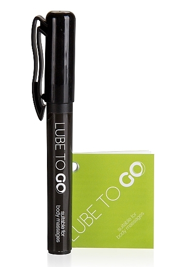 Lube To Go