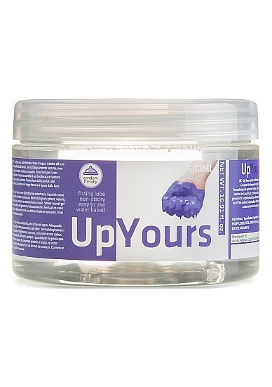Up Yours - 500ml