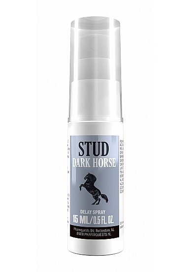Dark Horse Delay Spray - 15ml