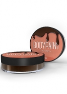 Bodypaint - Chocolate - Pure - 50 gr