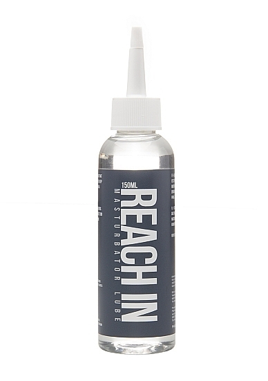 Reach In Masturbator Lube - 150ml